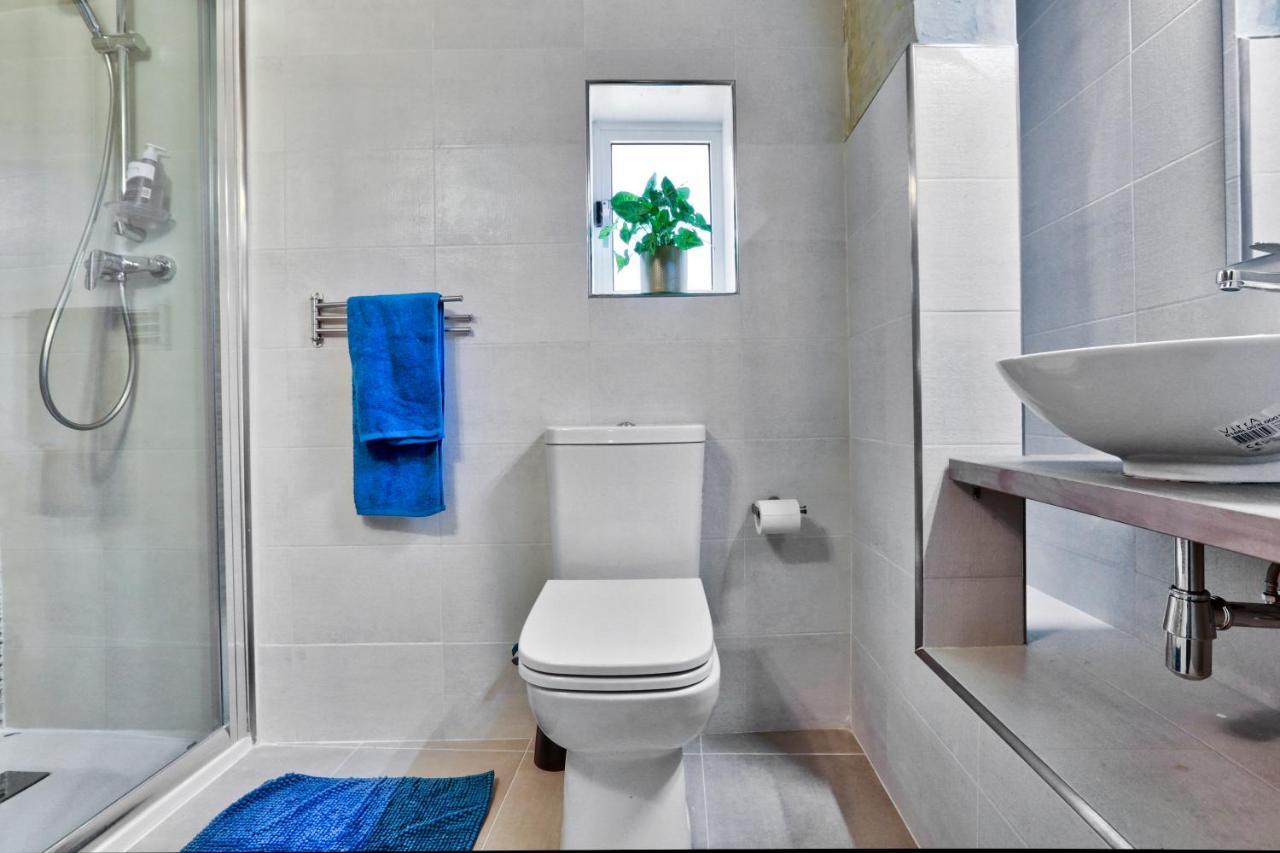 Charming Valletta 1 Bedroom Apartment Off Republic Street Sleeps 4 Ngoại thất bức ảnh